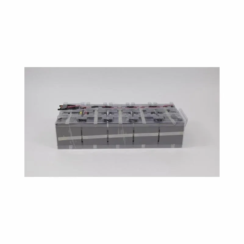 Batteria Eaton EB006SP 12V 5Ah 15 pezzi