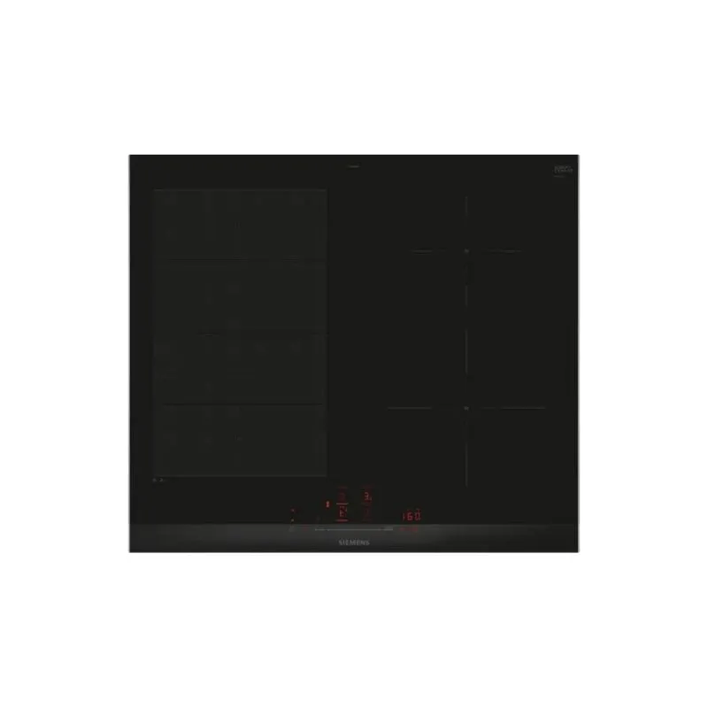 Piastra a induzione Siemens iQ700 EX675HEC1E 60 cm 4 zone
