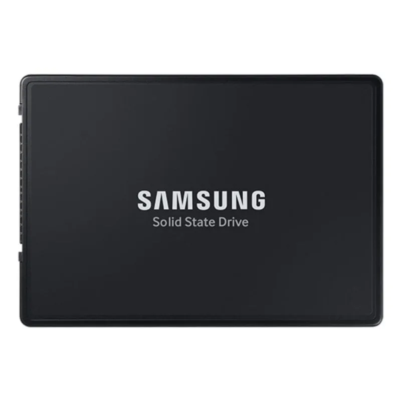 Disco Duro Samsung PM9A3 1,92 TB SSD U.2 6800 MB/s PCIe 4.0 Server