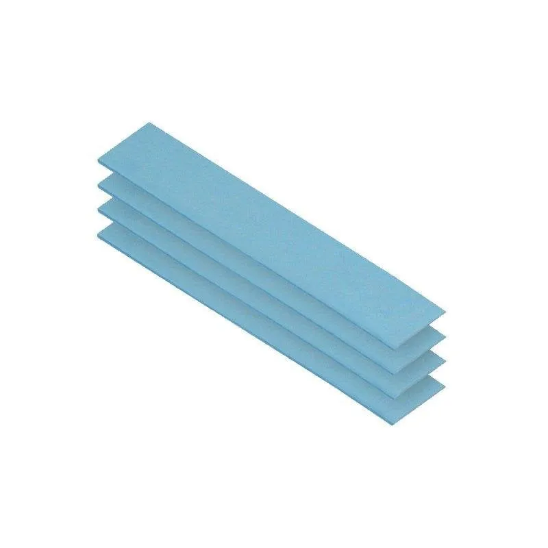 Pacco termico Arctic TP-3 120 x 20 x 0,5 mm (confezione da 4)