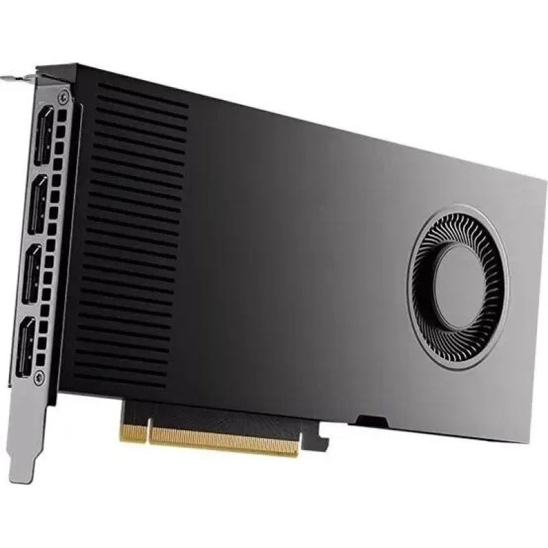 Scheda Grafica Lenovo NVIDIA RTX 4000 Ada 20GB GDDR6 PCIe 4.0 ECC