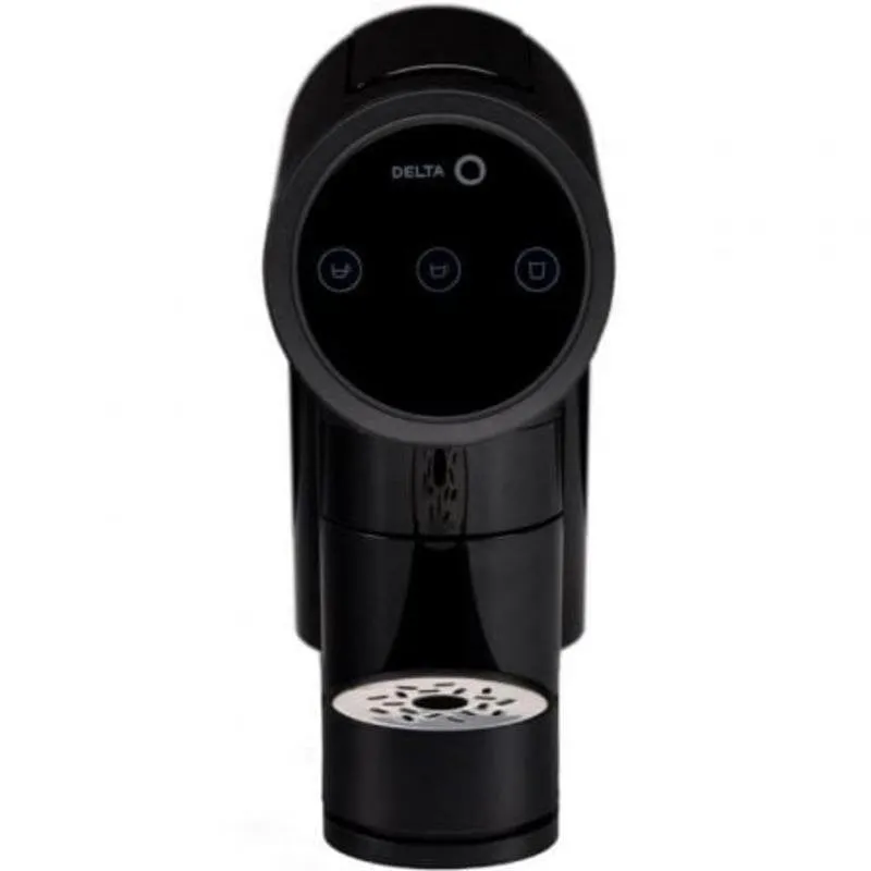 Caffettiera a capsule Delta Q Iconiq 19 bar schermo tattile 3,5 kg