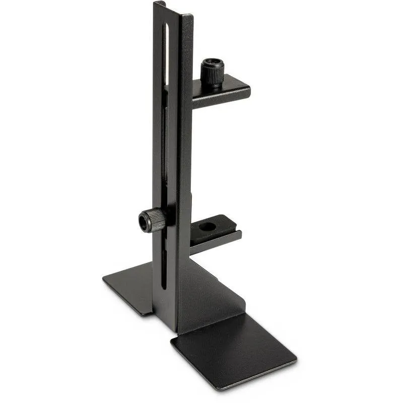 Supporto Scheda Grafica Intertech GH-01 Universale Metallo Antracite