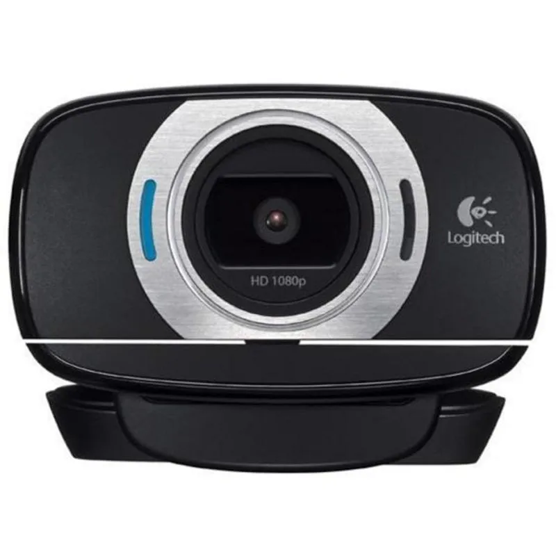 Webcam Logitech C615 Full HD 1080p 8 MP