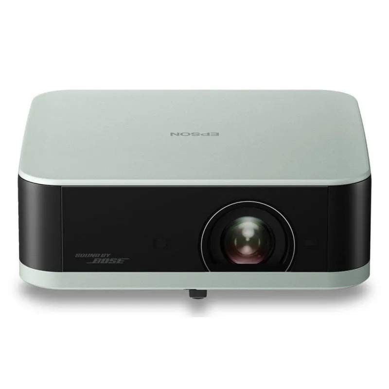 Proiettore Epson Home Cinema V11HB72340 1080p 700 Lumen 150" Laser/LED LCD Smart TV