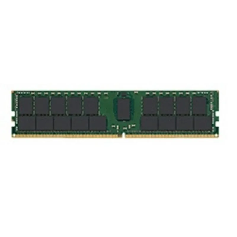 Memoria RAM Kingston KSM32RD4/64MFR 64GB 1x64GB DDR4 3200MHz CL22 ECC Registered