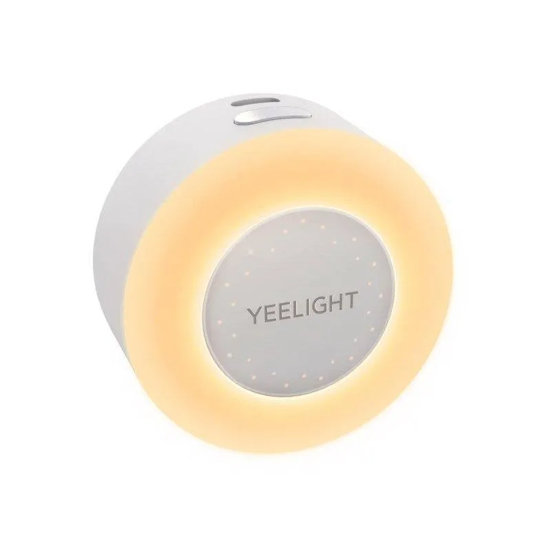 Luminaria Notturna Yeelight Sensor NightLight Lite 2700 K 2 lm