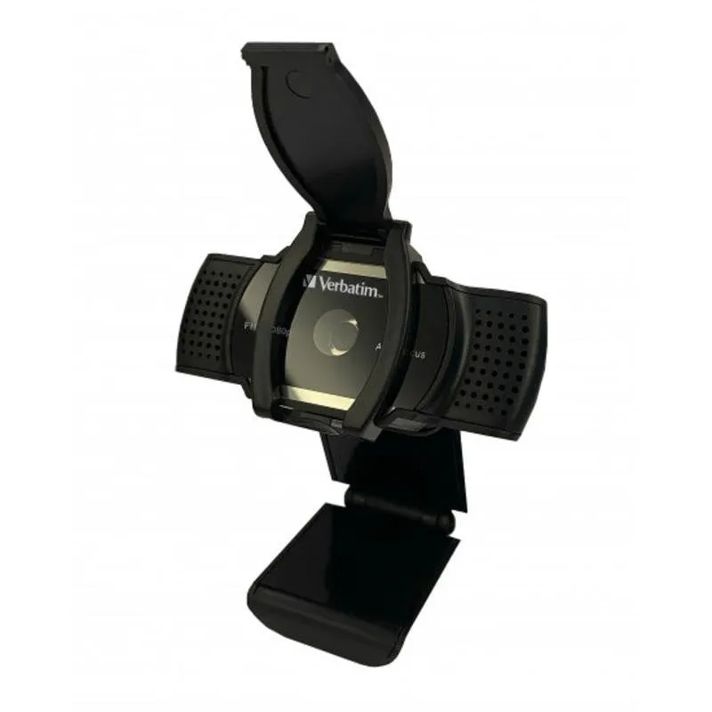 Webcam Verbatim 49578 Full HD 2560x1440 30 fps