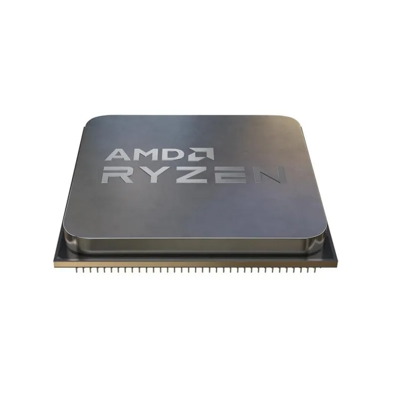 Processore AMD Ryzen 7 5700G 8 Nuclei 3,8 GHz Base 4,6 GHz Turbo Radeon Graphics