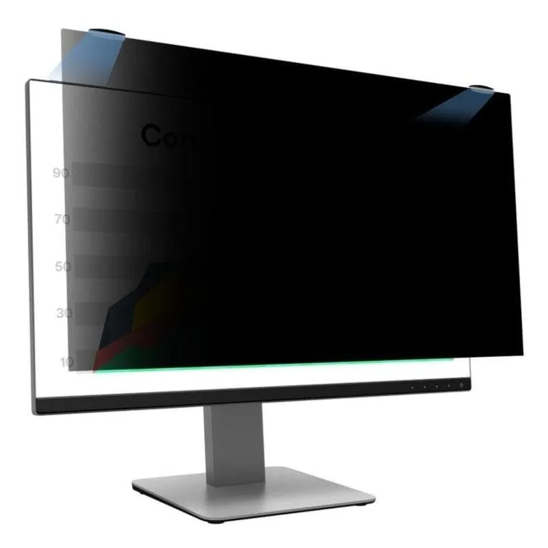 Filtro di privacy 3M PF238W9EM 23.8" 16:9 fissaggio magnetico