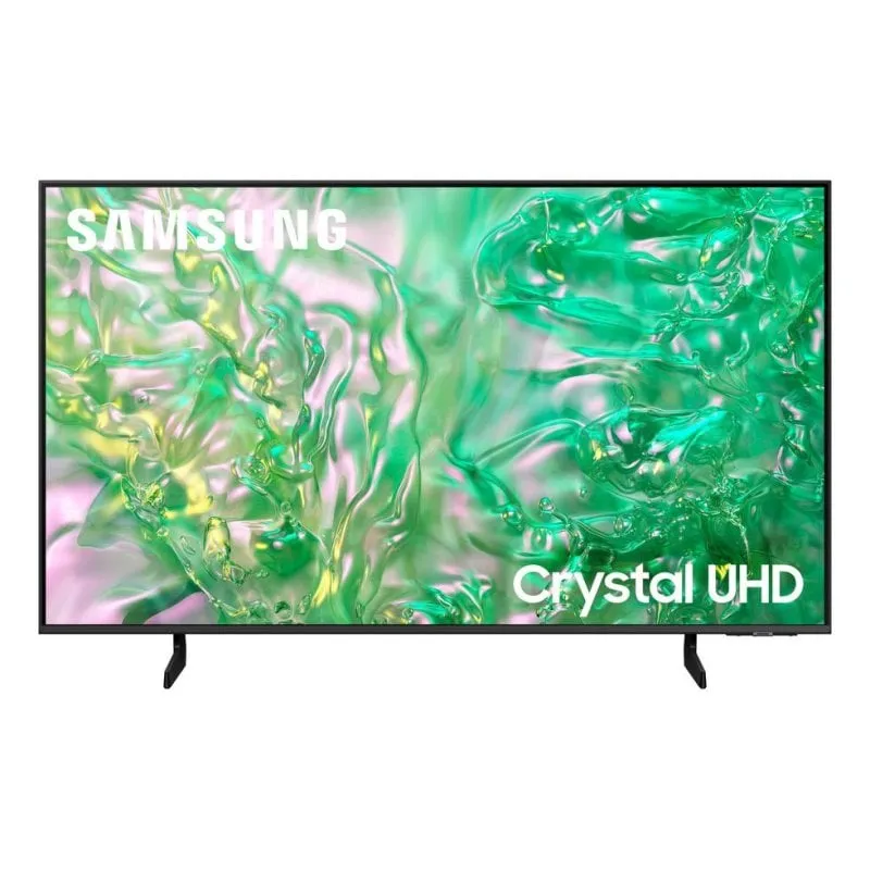 TV Samsung LED HU8000F 65" 4K UltraHD 60Hz Smart TV Tizen HDR10+ Hotel Cloud