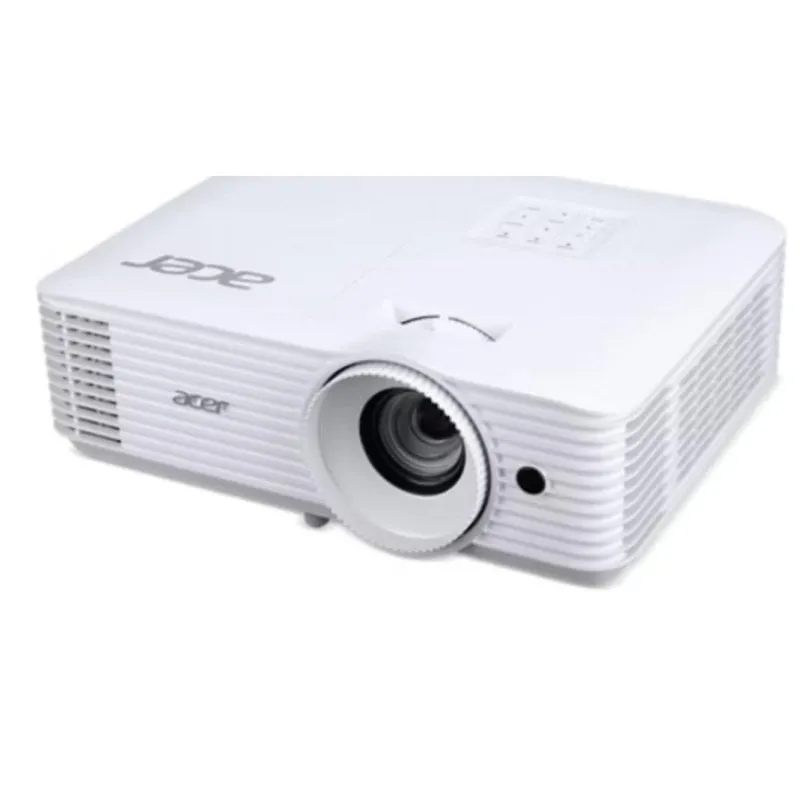 Proiettore Acer P5550 1080p 5200 Lumen 300" Lampada DLP 3D Installazione fissa