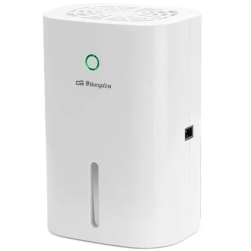 Deumidificatore Orbegozo DH 310 250 ml/giorno 600 ml