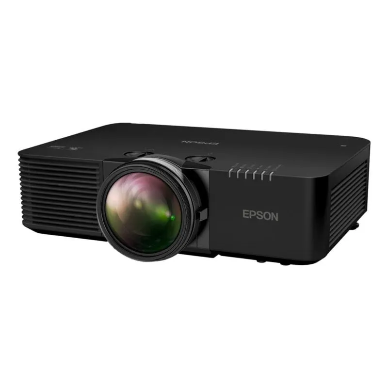 Proiettore Epson EB-L695SU WUXGA 6200 Lúmenes 400" Laser 3LCD Smart Tiro Corto
