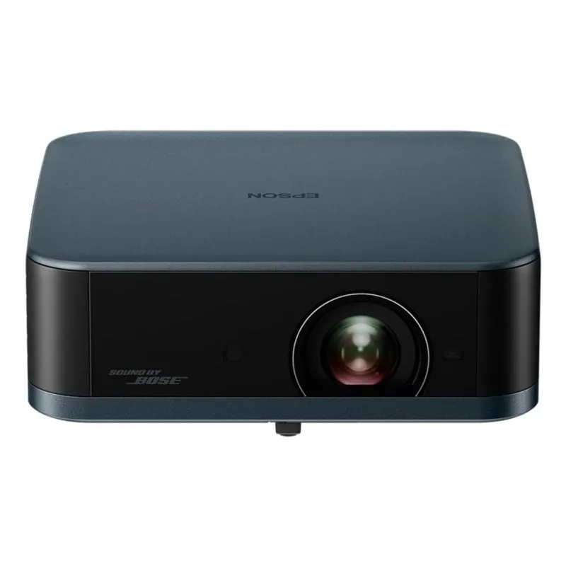 Proiettore Epson Lifestudio Pop Plus EF-62N UHD 4K 700 Lumen LED 3LCD Smart Portatile