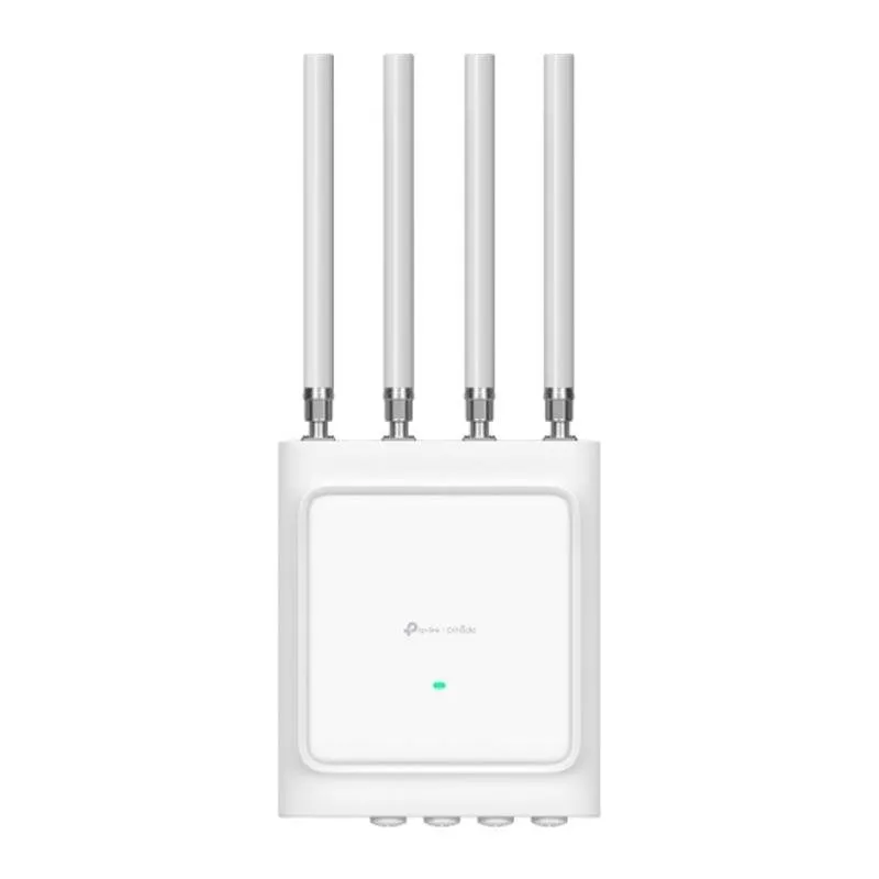 Punto di Accesso TP-Link EAP668 Outdoor HD Wi-Fi 6 3500 Mbit/s