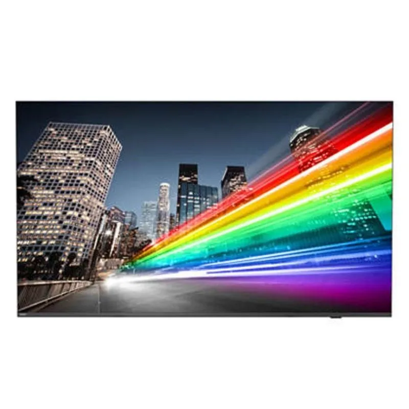 TV Philips LED 75BFL2214 75" 4K UltraHD 50Hz Smart TV Android TV HDR Dolby Atmos Wi-Fi