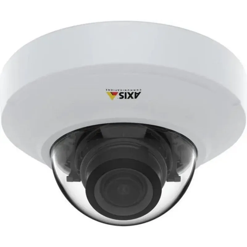 Videocamere di sorveglianza Axis M4216-V 4MP Interna IA e HDMI