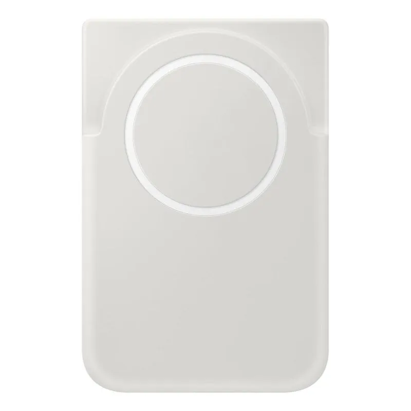Powerbank Samsung EB-U2500XJEGWW 5000 mAh Cargador Inalámbrico Grigio