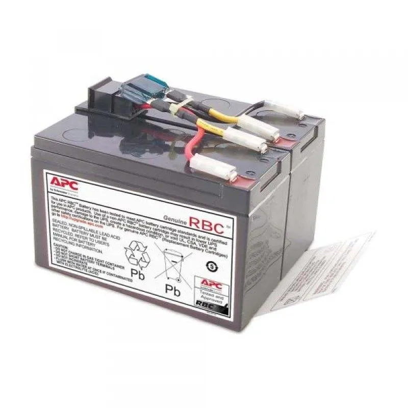 Batteria APC RBC48 7 Ah Piombo-acido sigillato (VRLA)