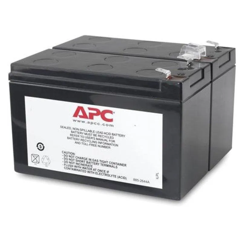 Batteria APC APCRBC113 VRLA 5 anni 6,8 kg