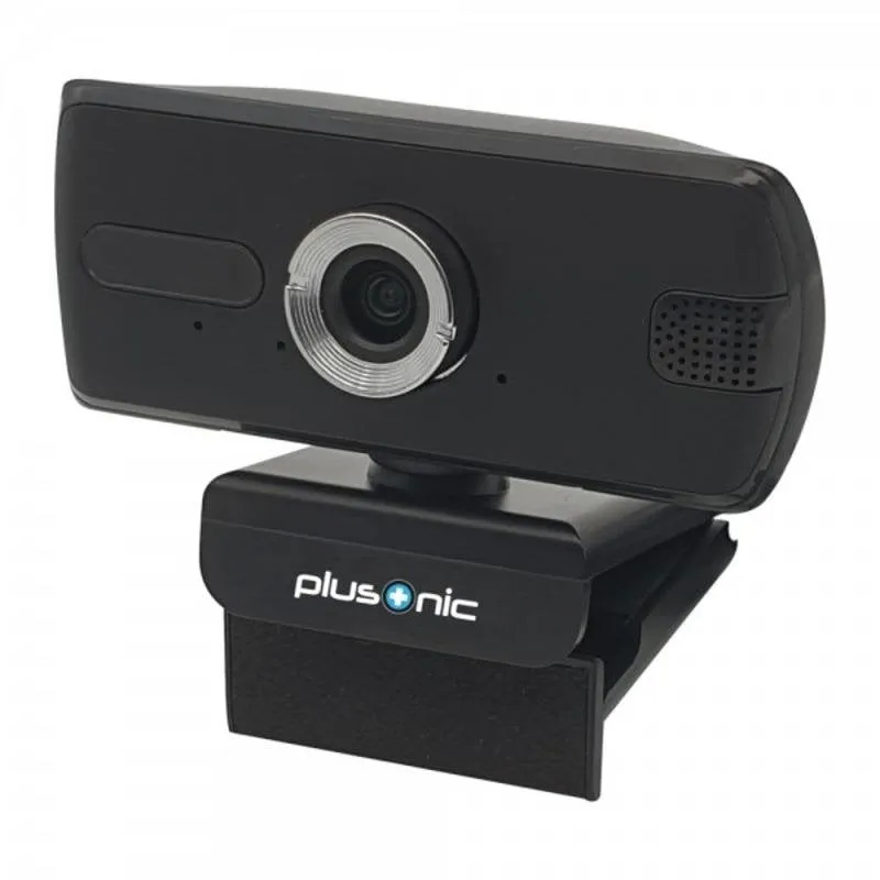 Fotocamera web Allnet PSH037V2 Full HD 3MP 110°