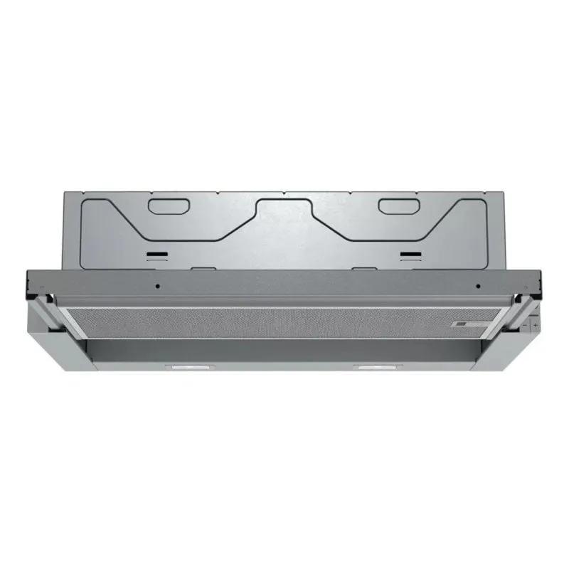 Cappa aspirante Siemens iQ300 LI64LB531 Canalizzato 60cm con LED e controllo touch