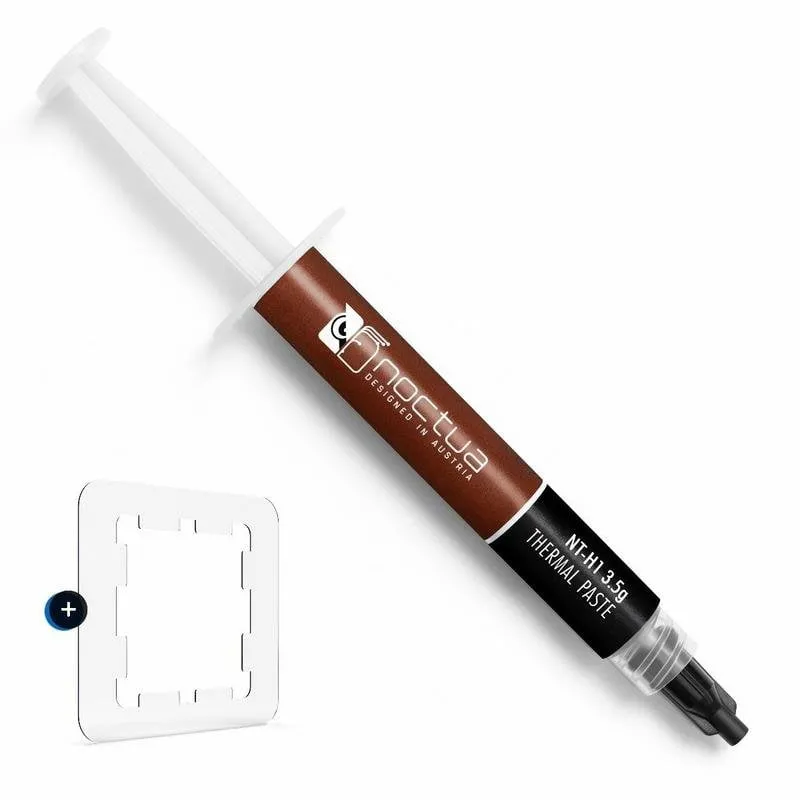 Pasta termica Noctua NT-H1 3.5g AM5 Edition