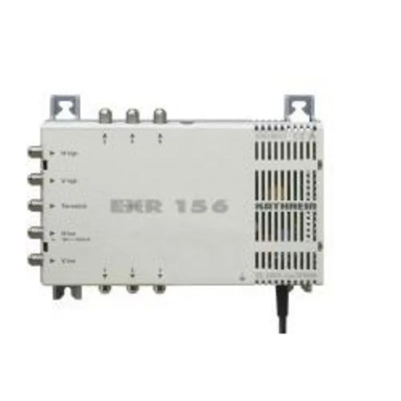 Decodificatore Kathrein EXR 156 Grigio 47-862 MHz
