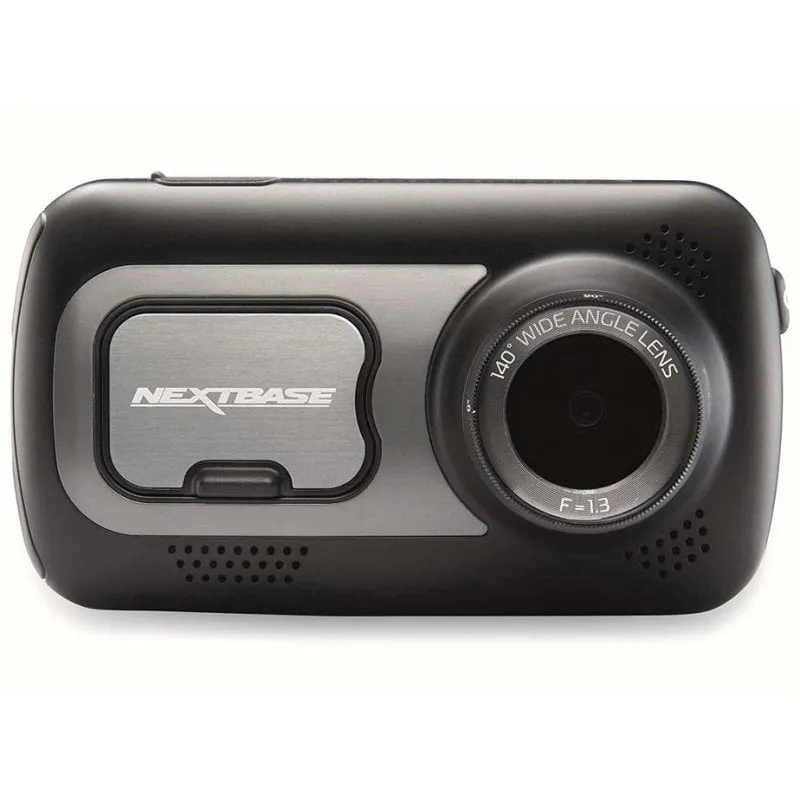 Camera da cruscotto Nextbase 522GW HD 2560x1440 140°