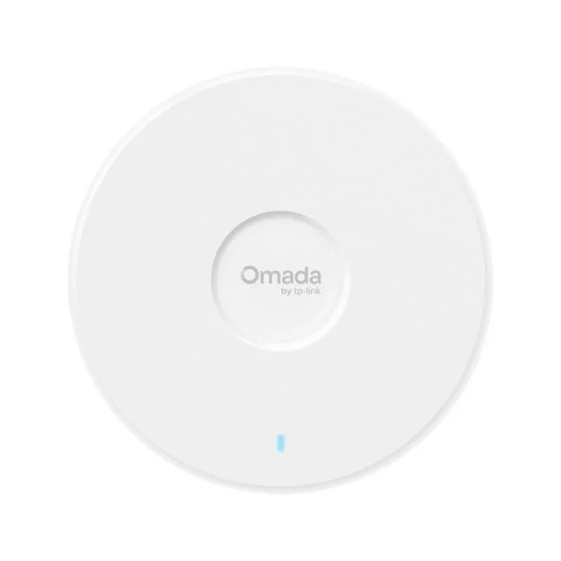 Punto di Accesso Omada EAP787 Tri-Band Wi-Fi 7