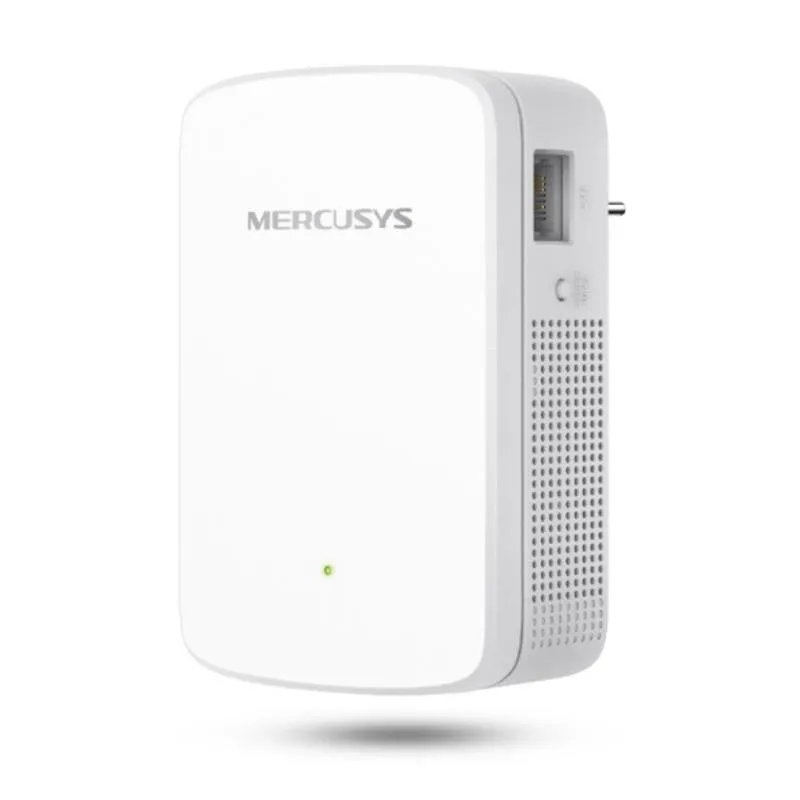 WiFi Mesh Mercusys ME20 750 Mbps Dual Band 2.4/5 GHz con WPS e reset
