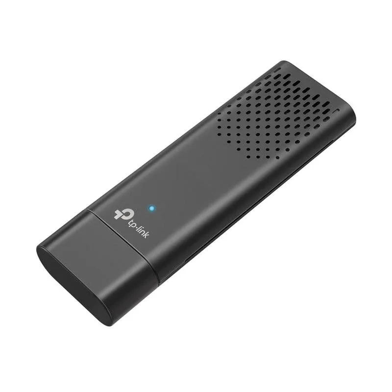 Scheda Rete TP-Link Archer TX1800U USB Wi-Fi 6 1201 Mbit/s Dual Band Nera