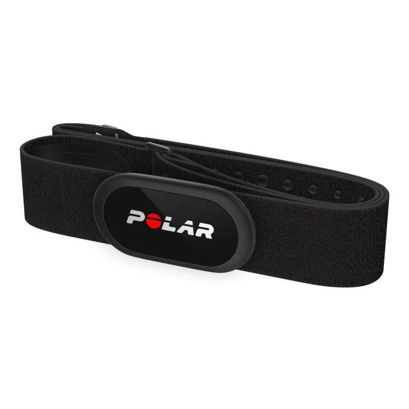 Cintura Frequenza Cardiaca Polar H10 Bluetooth Nero XS-S