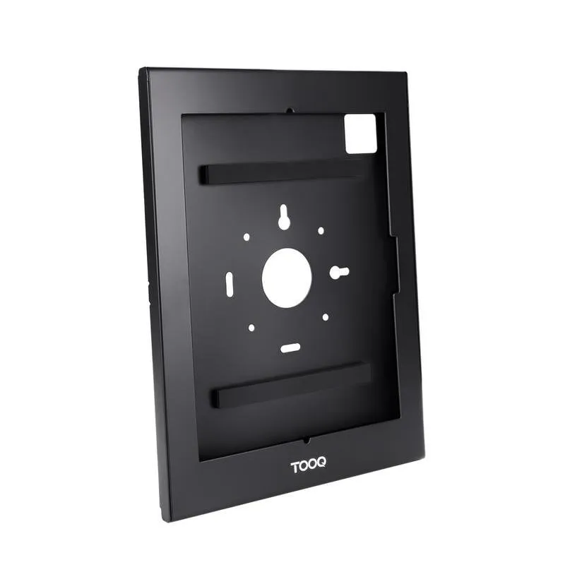 Supporto Antifurto TooQ TQATTE2601-M-B per Tablet 12,4" a 13" Nero