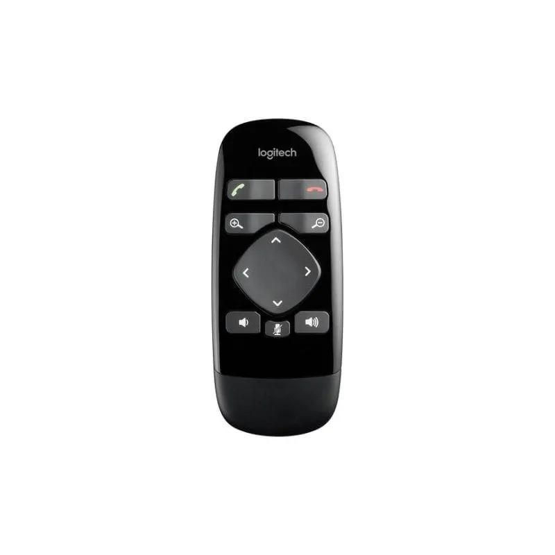 Telecomando Logitech BCC950 per webcam IR wireless