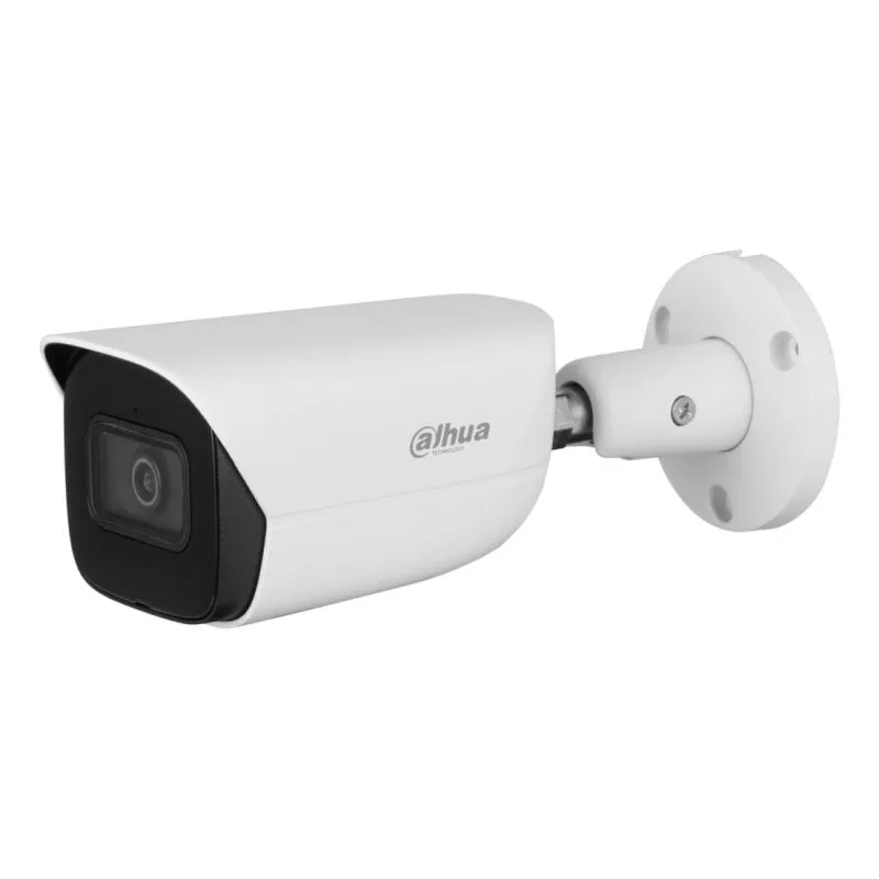 Videocamere di sorveglianza Dahua IPC-HFW5842E-ASE-0280B-S3 4K Visione Notturna Interna Allarme IA