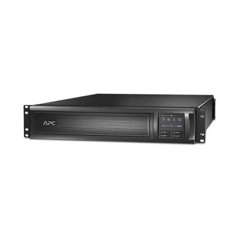 Fuente de Alimentación APC Smart-UPS X 3000VA 2700W Certificazione Energy Star efficiente
