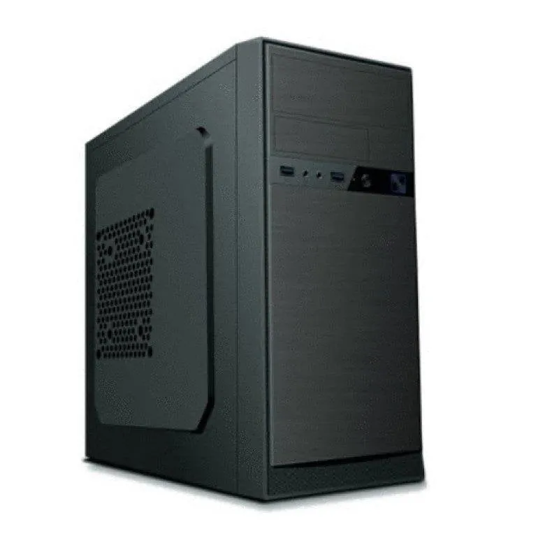 PC fisso INSYS Powernet AMD Ryzen 5 3400G 8GB 128GB SSD 1TB HDD Windows 11 WiFi