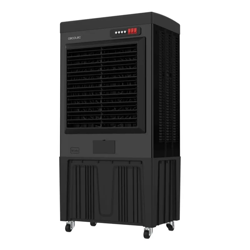 Climatizzatore Industriale AirClima AirIndustry 110000 110L 9000 m³/h 350W 3 Velocità