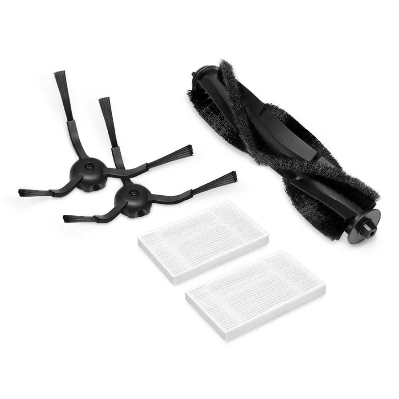 Kit Accessori TP-Link Tapo RVA105 per Robot Aspiratore con 2 Filtri HEPA