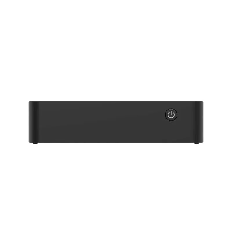 Barebone Leotec LEMPC23 Intel N150 12GB RAM 512GB NVMe SSD Wi-Fi 6 Dual LAN 2.5GbE
