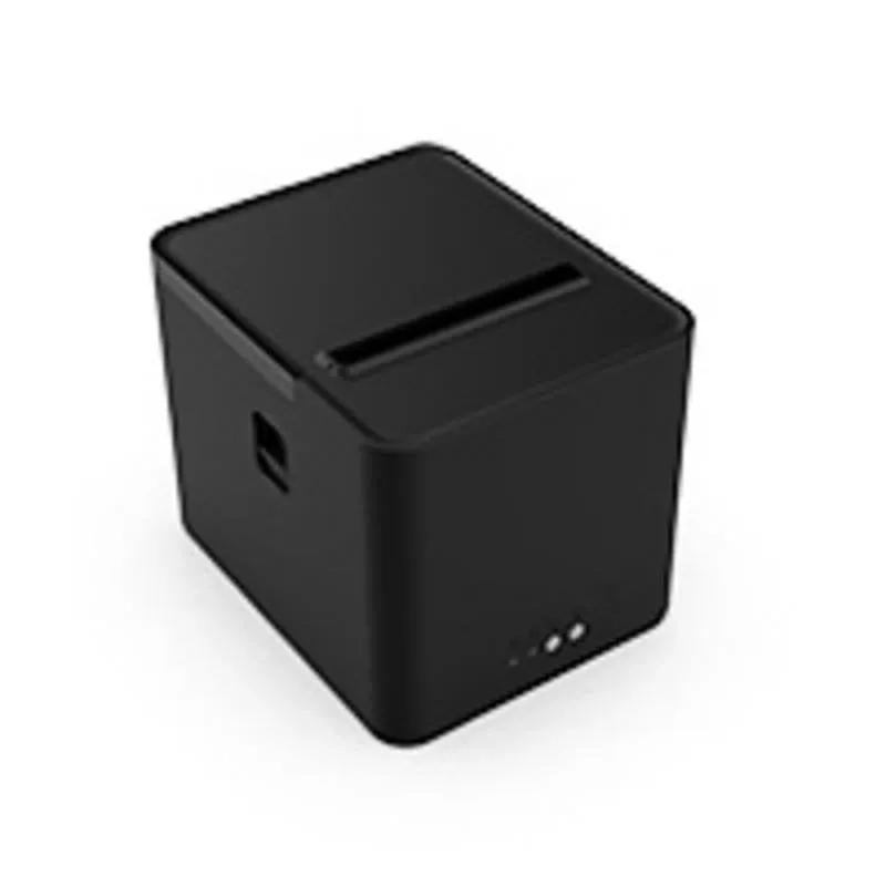 Stampante Termica Diretta USB Ethernet Posiberica P88-UL alta velocità con taglio automatico