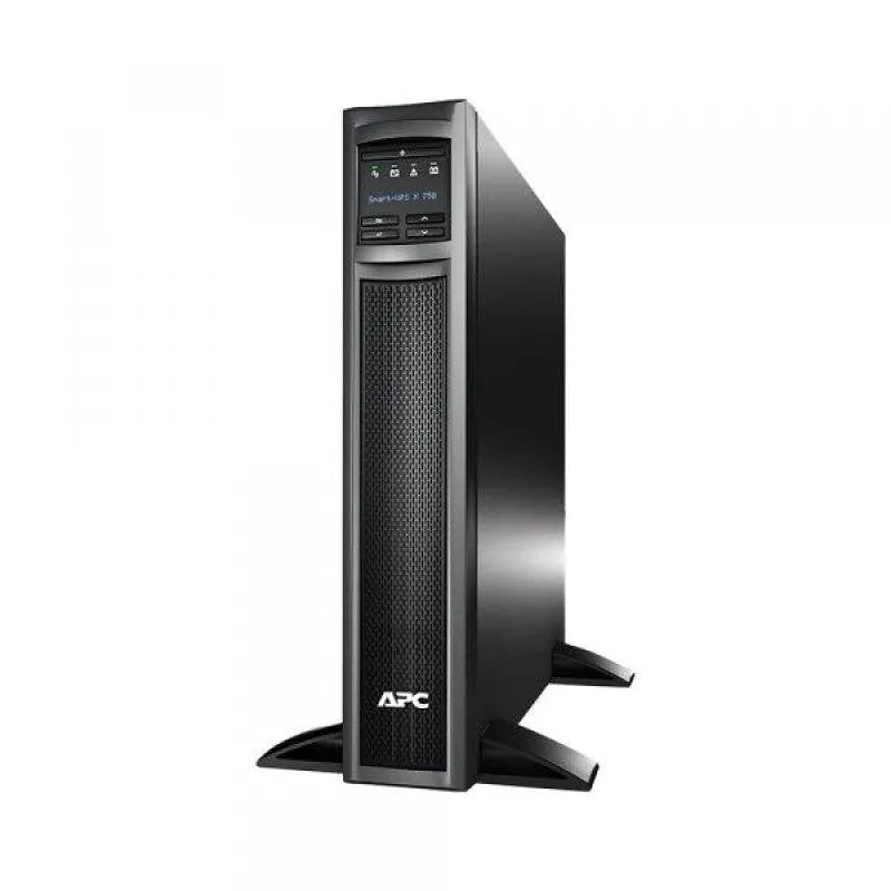 Alimentatore APC SMX750I 750VA 600W Rack/Tower LCD 230V