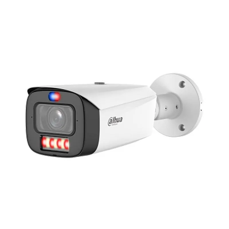 Videocamere di sorveglianza Dahua IPC-HFW3449T1-ZAS-PRO 4MP Visione Notturna Esterna PoE