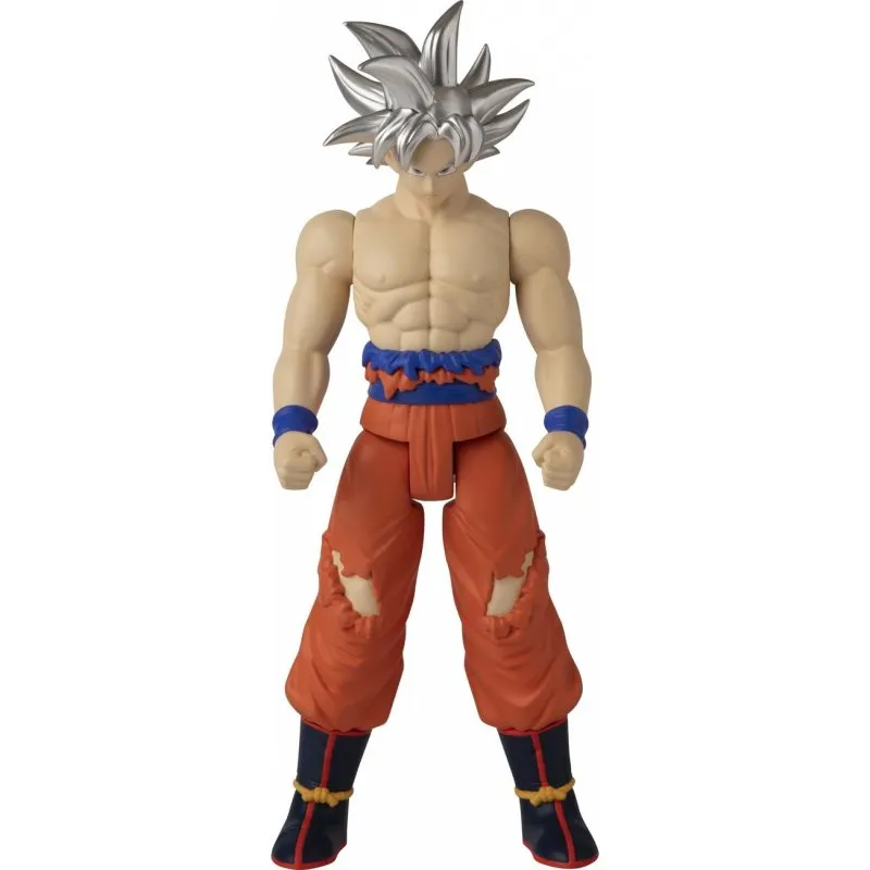Figura collezionabile Bandai Dragon Ball Multicolore