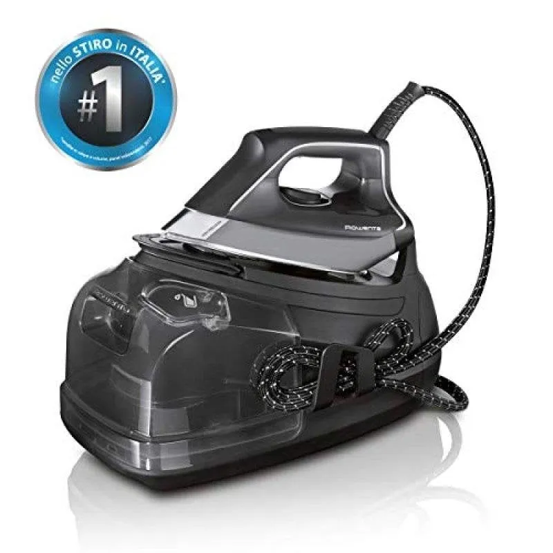 Stazione di stiratura a vapore Rowenta DG8622 Perfect Steam Pro 2400 W