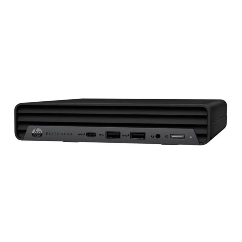 Mini PC HP EliteDesk 800 G6 Intel Core i5-10400T 16GB 256GB SSD UHD 630 Windows 11 Pro