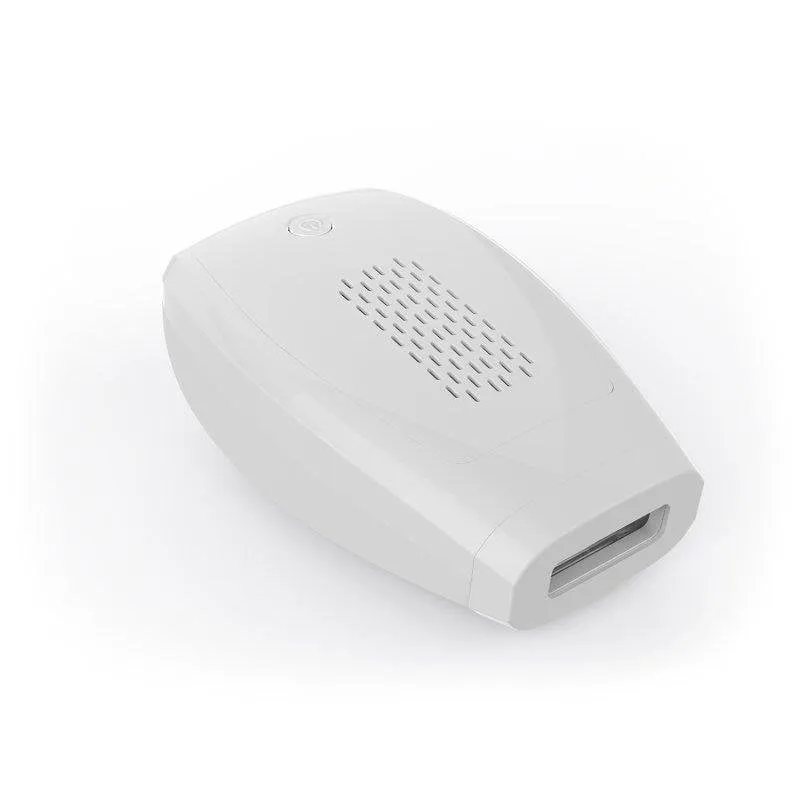 Epilatore Luce Pulsata Dam Electronics T14 5 Livelli LED 250000 Flash