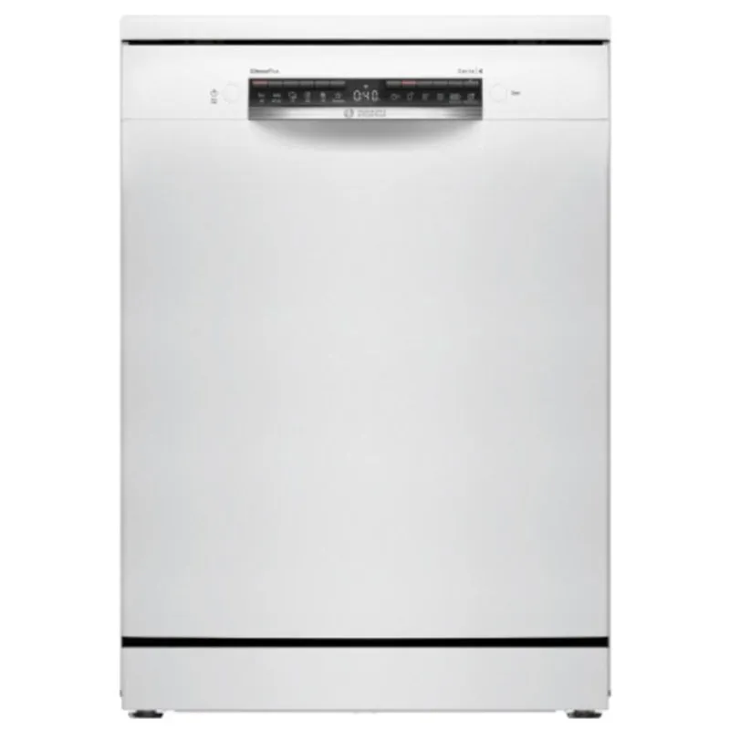 Lavastoviglie Bosch Serie 4 SMS4HMW08E 14 Coperti Classe C con AquaStop e VarioFlex